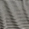 Modern T-shirt med rund hals