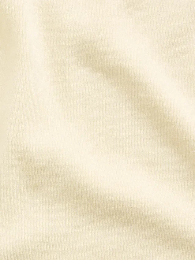 Modern T-shirt med V-ringning