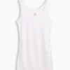 Modern tank top för mammakläder