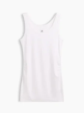 Modern tank top för mammakläder