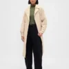 Modern turtleneck