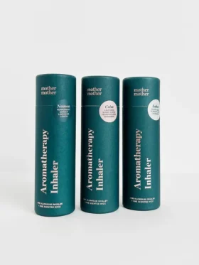 Mother Mother aromaterapiinhalator