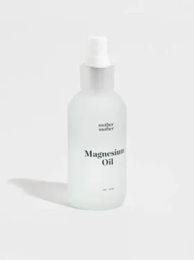 Mother Mother magnesiumolja