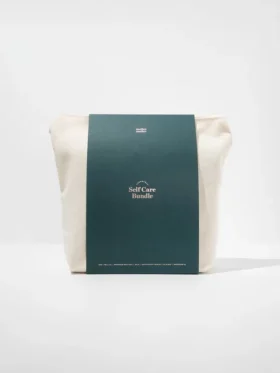 Mother Mother-paket för självvård under graviditeten