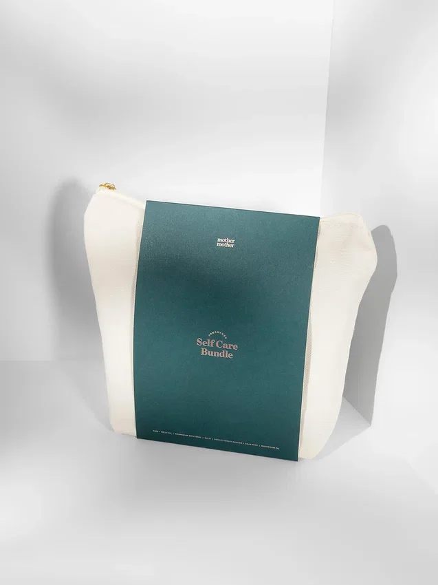 Mother Mother-paket för självvård under graviditeten