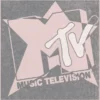 Mtv Grunge Star-T-shirt för barn