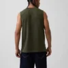 Muskel-linne