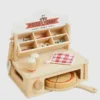 My Pizza Oven-leksaksset