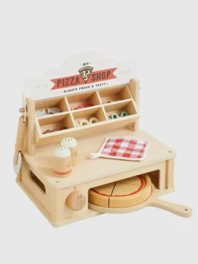 My Pizza Oven-leksaksset