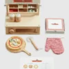 My Pizza Oven-leksaksset