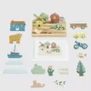 My Town bildmatchningsspel