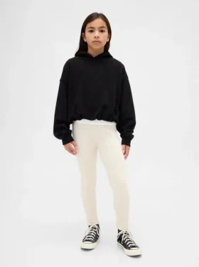 Mysiga leggings för barn