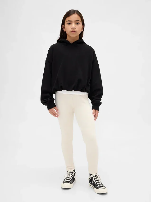 Mysiga leggings för barn