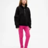 Mysiga leggings för barn