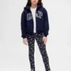 Mysiga leggings för barn