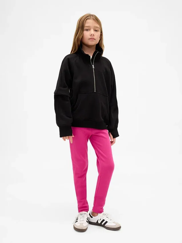 Mysiga leggings för barn