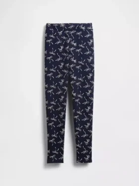 Mysiga leggings för barn
