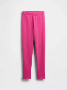 Mysiga leggings för barn