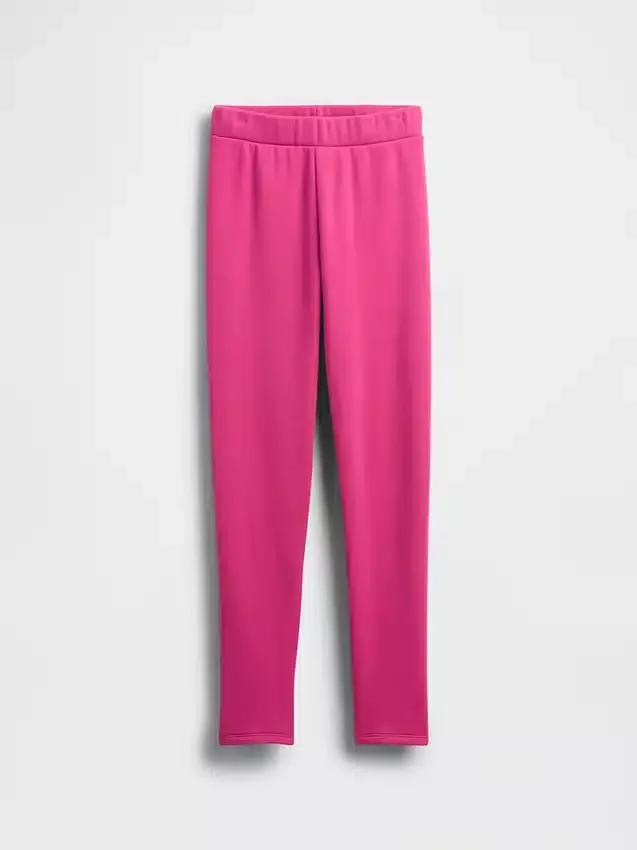 Mysiga leggings för barn