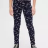 Mysiga leggings för barn