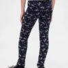 Mysiga leggings för barn