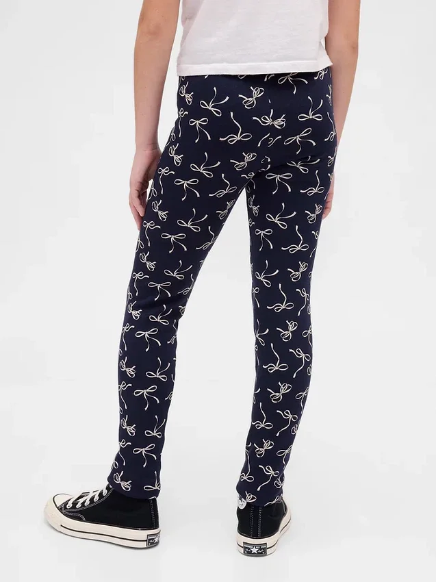 Mysiga leggings för barn