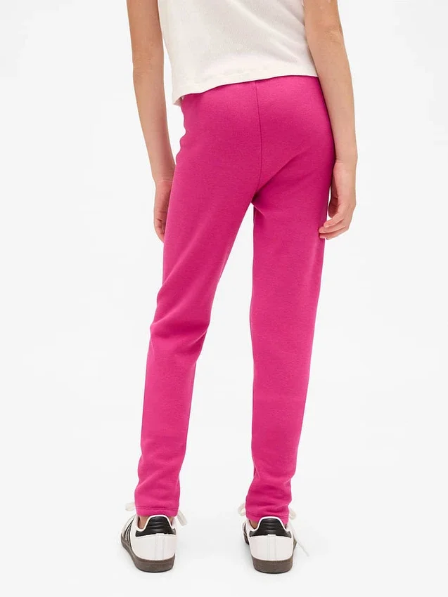 Mysiga leggings för barn