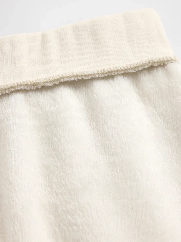 Mysiga leggings för barn