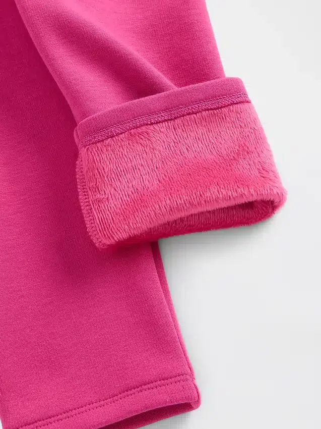 Mysiga leggings för barn