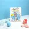 Nailmatic badbomb- och tvåltillverkningsset