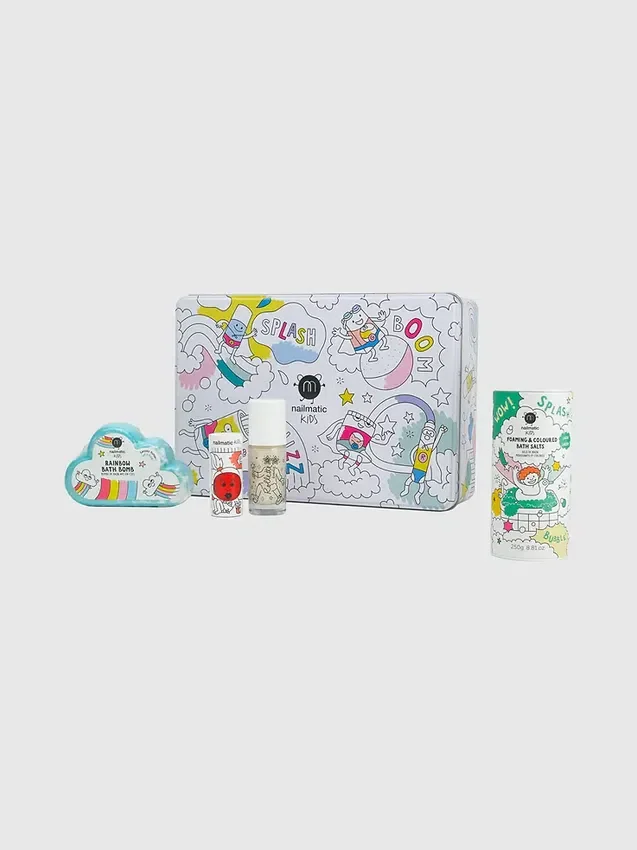 Nailmatic Magic Bath Box