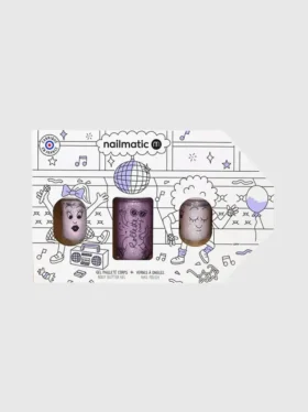 Nailmatic nagellack Bus Party-set