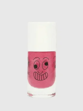 Nailmatic nagellack och nagelklistermärken Pop-set