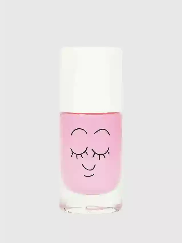 Nailmatic nagellack och nagelklistermärken Pop-set