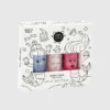 Nailmatic nagellackset Las Mermaid