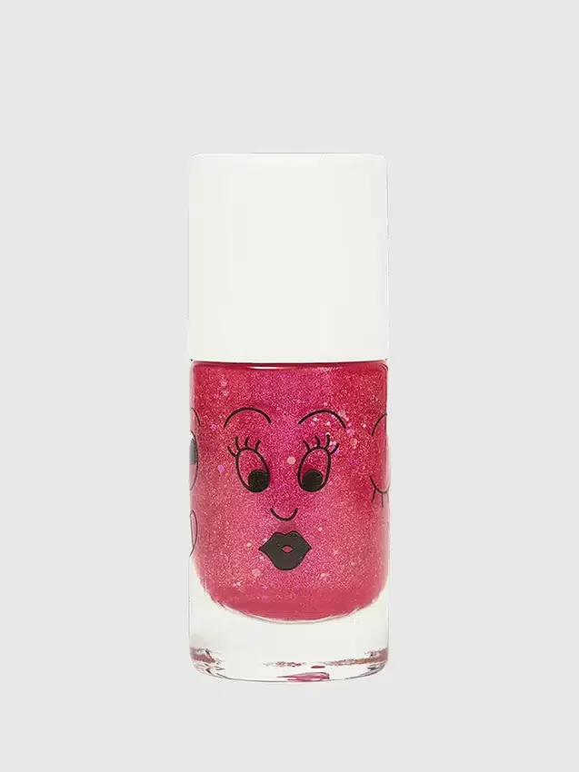 Nailmatic nagellackset Las Mermaid