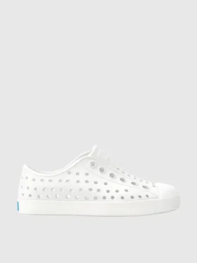 Native-skor för småbarn, Jefferson