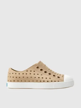 Native-skor för småbarn, Jefferson