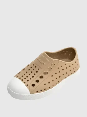 Native-skor för småbarn, Jefferson