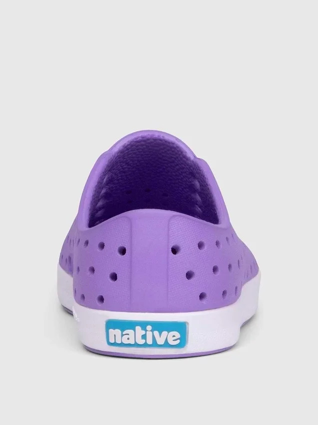 Native Skor Jefferson för barn