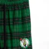 NBA Boston Celtics pyjamasbyxor i flanell