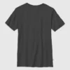 Nerf-T-shirt med tryck för barn