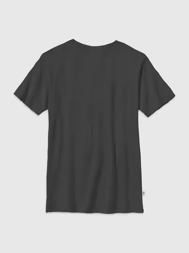 Nerf-T-shirt med tryck för barn