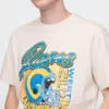 NFL Los Angeles Rams T-shirt med tryck