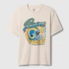 NFL Los Angeles Rams T-shirt med tryck