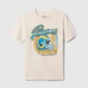 NFL-T-shirt med tryck för barn