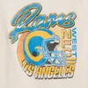 NFL-T-shirt med tryck för barn