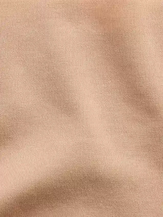 No-show-string i ekologisk stretchbomull