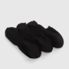 No Show-strumpor (3-pack)