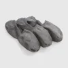 No Show-strumpor (3-pack)